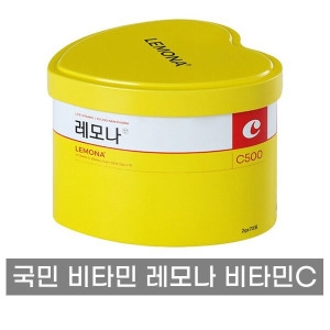 경남제약 레모나 2g 70포 (5개)_이미지