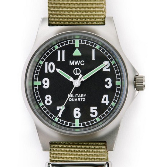 MWC G10 오리지널 NonDate (데저트)