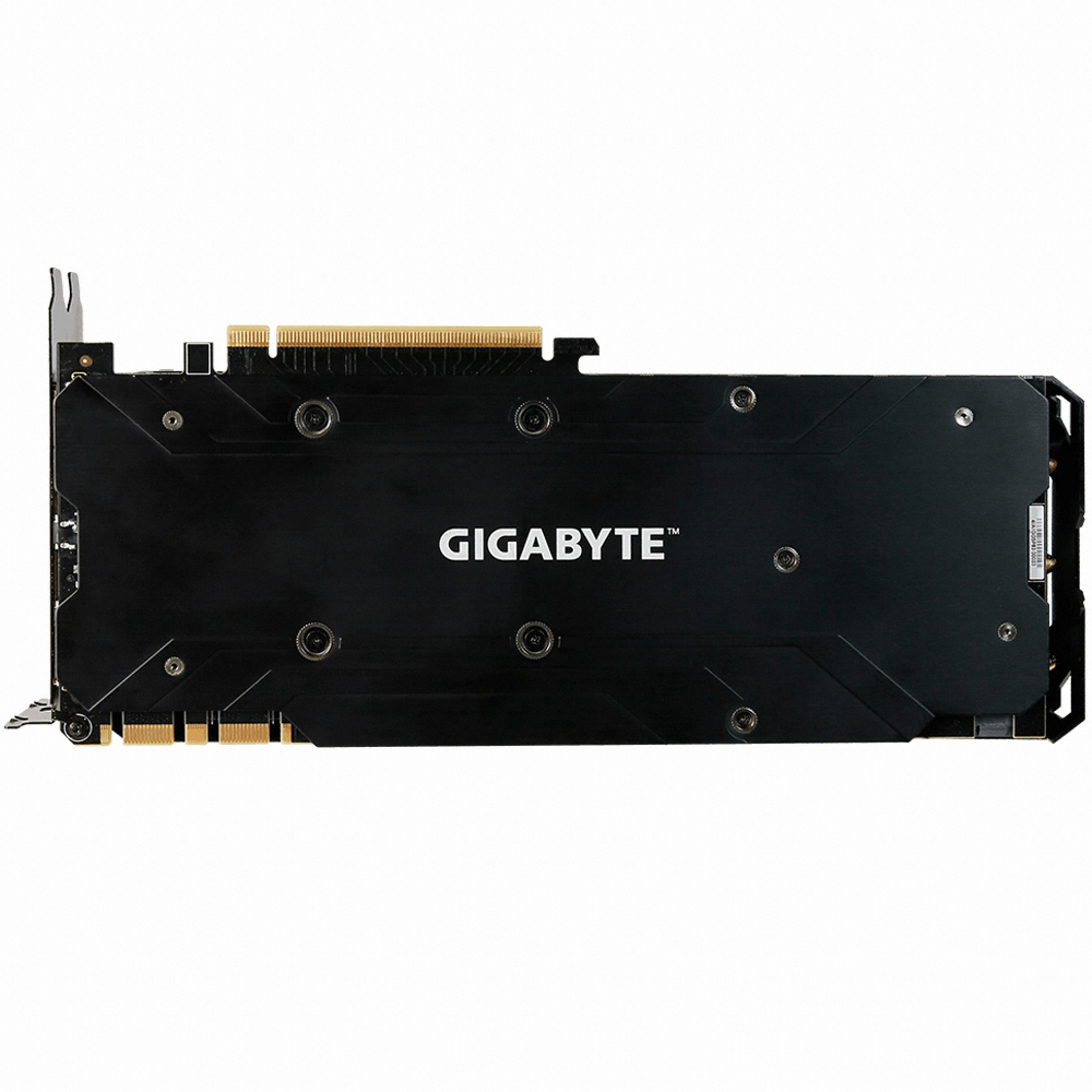 GIGABYTE ������ GTX1080 UDV D5X 8GB ��������