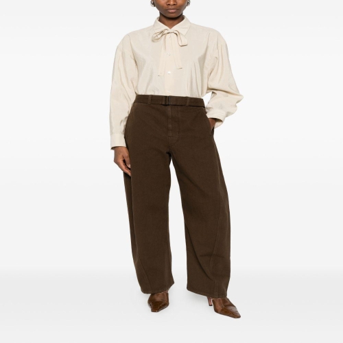 르메르 청바지 SS26 PA326DLD1068423 7133651