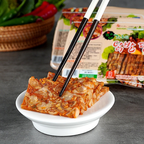 한가네 닭발편육 300g