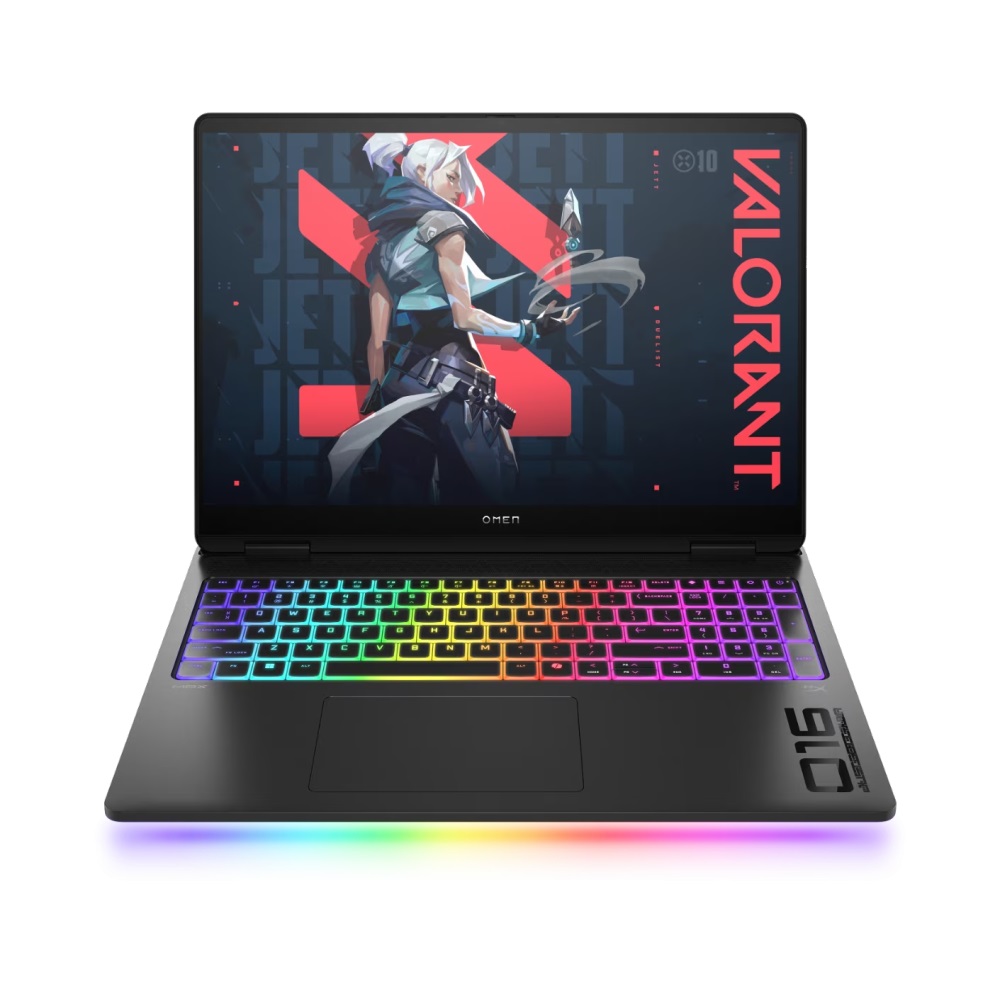 HP 오멘 MAX 16-ah0211TX (SSD 4TB)_이미지