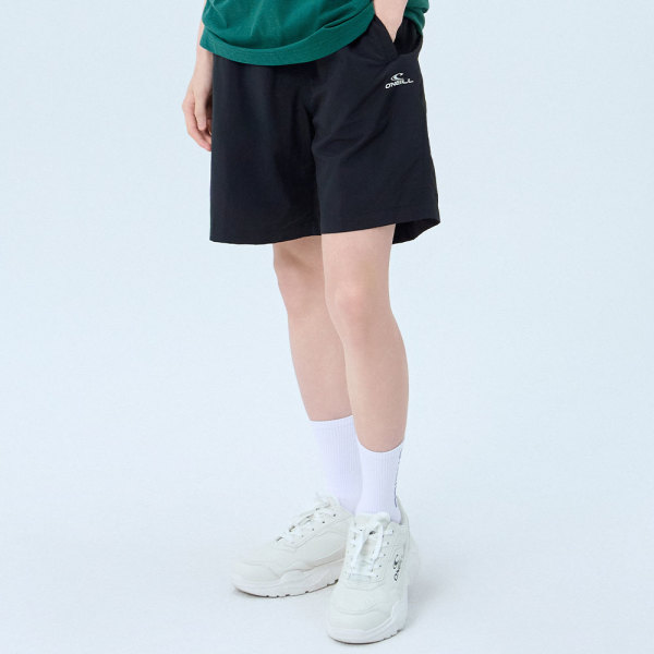 오닐 벤서 루즈 4.5부 베이직 숏팬츠 OMPSO2106-199_이미지