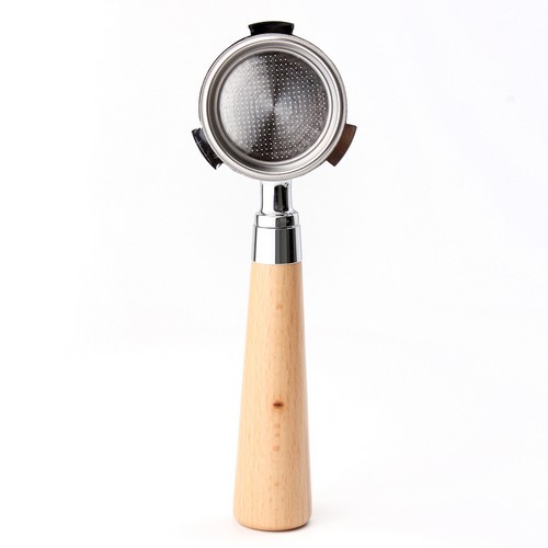 커빙 바텀리스 포타필터 ECO310 호환 51mm