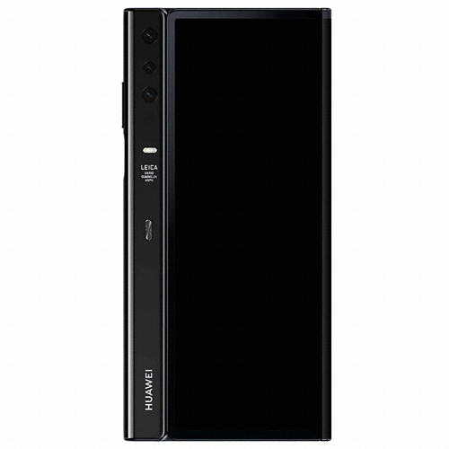 화웨이 메이트 X 512GB, 자급제 (램8GB,해외구매)_이미지