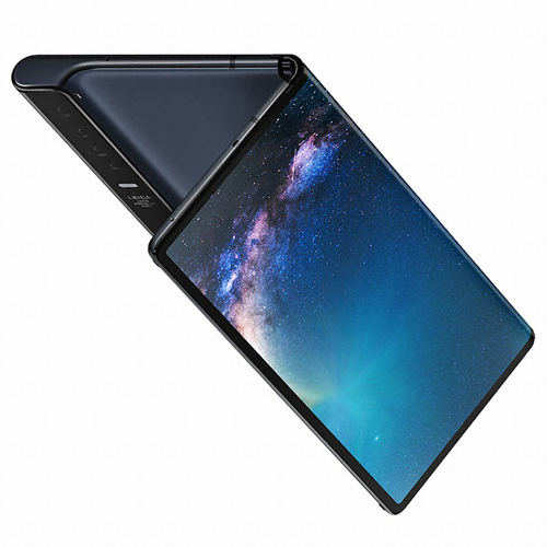 화웨이 메이트 X 512GB, 자급제 (램8GB,해외구매)_이미지