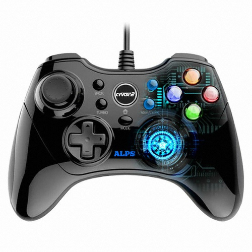 조이트론 CYVOX2 ALPS이미지입니다. 누르면 해당 게시물로 새창이동합니다.