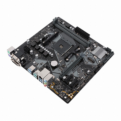 ASUS PRIME B450M-K STCOM_이미지