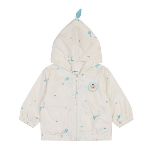 아가방앤컴퍼니 아가방 피버데이화섬점퍼 IVORY _01S12500202