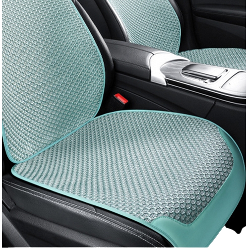  순잠 차량용 1인 에어 시트 방석