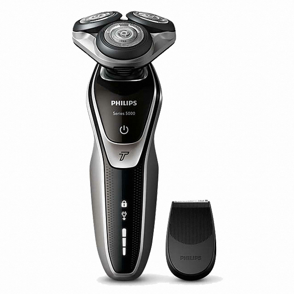 필립스 5000시리즈 S5370/06_이미지