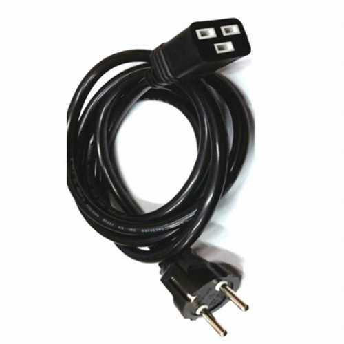 디와이씨동양 250V 16A 사각잭 파워 코드 (IEC-G16B)