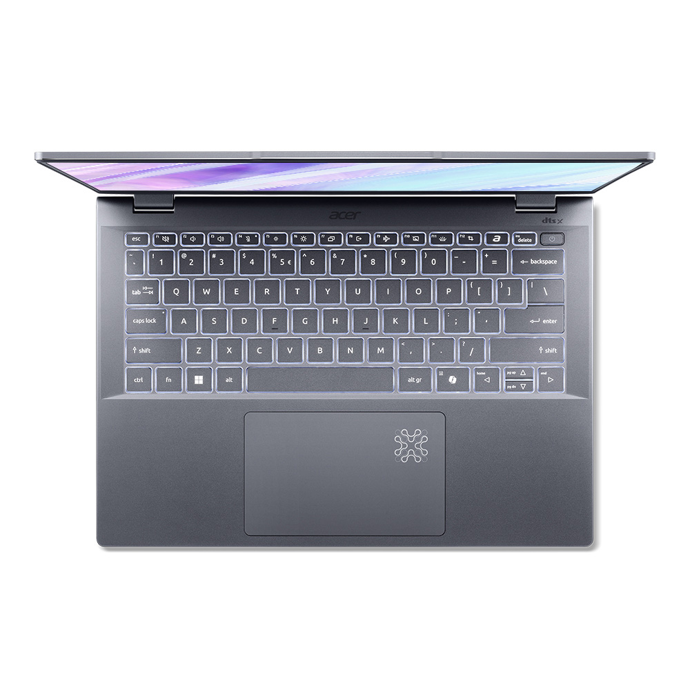 에이서 스위프트 14 AI SF14-51-76Y4 (SSD 3TB)_이미지