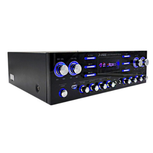 제이프로 PRO-600 (정품)_이미지