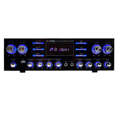 제이프로 PRO-600 (정품)_이미지