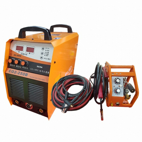 SEDA 노가스 CO2 용접기 CO2-250B_이미지