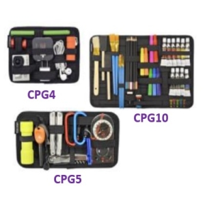 코쿤 코쿤 그리드잇 오거나이저 패키지 1 CPG4+CPG5+CPG10