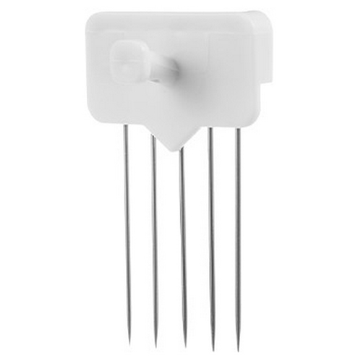 코멧 콕콕핀 U자형 3개 + 일자형 3개 1세트 (1세트)_이미지