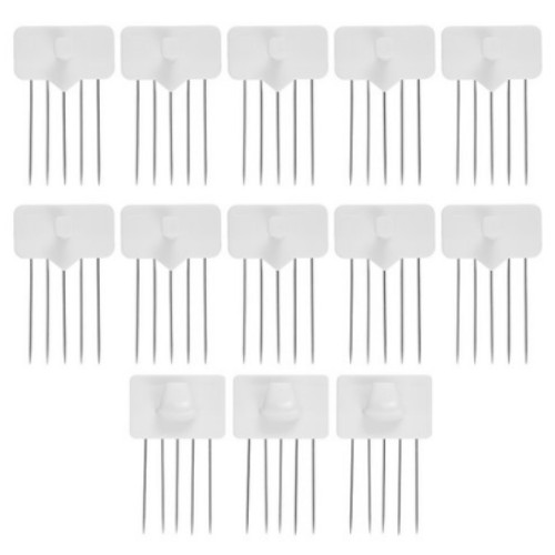 코멧 콕콕핀 U자형 3개 + 일자형 3개 1세트 (1세트)