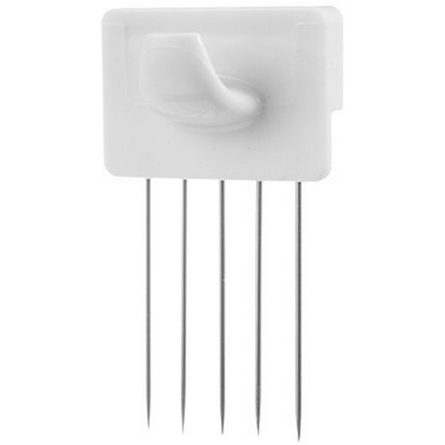 코멧 콕콕핀 U자형 3개 + 일자형 3개 1세트 (1세트)_이미지