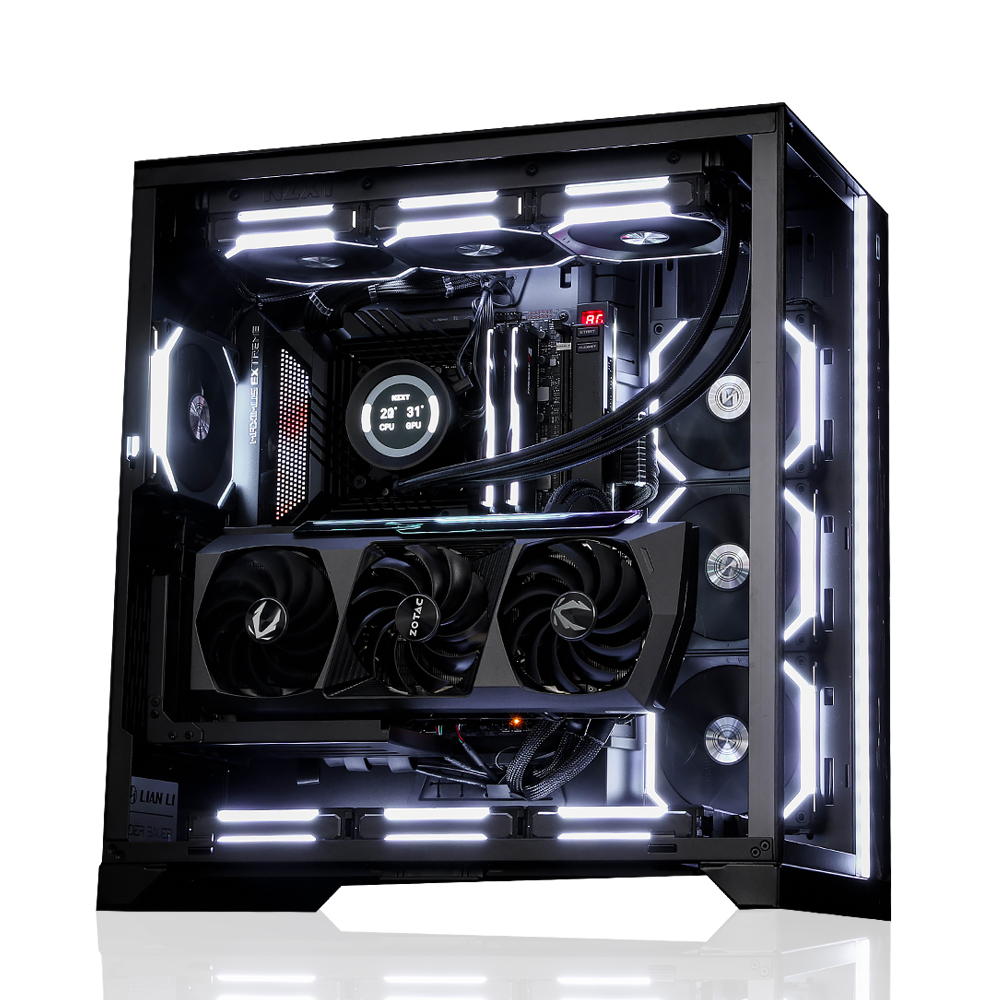 몬스타 몬스타PC 트리니티48 (32GB, M.2 1TB)