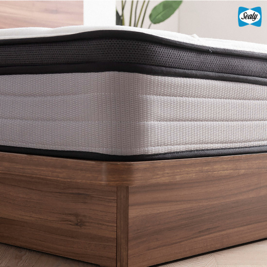 씰리 브라이드 ET 매트리스 Q (26cm)_이미지