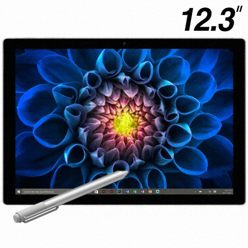 Microsoft 서피스 프로4 코어i5 6세대 Wi-Fi 256GB (정품)