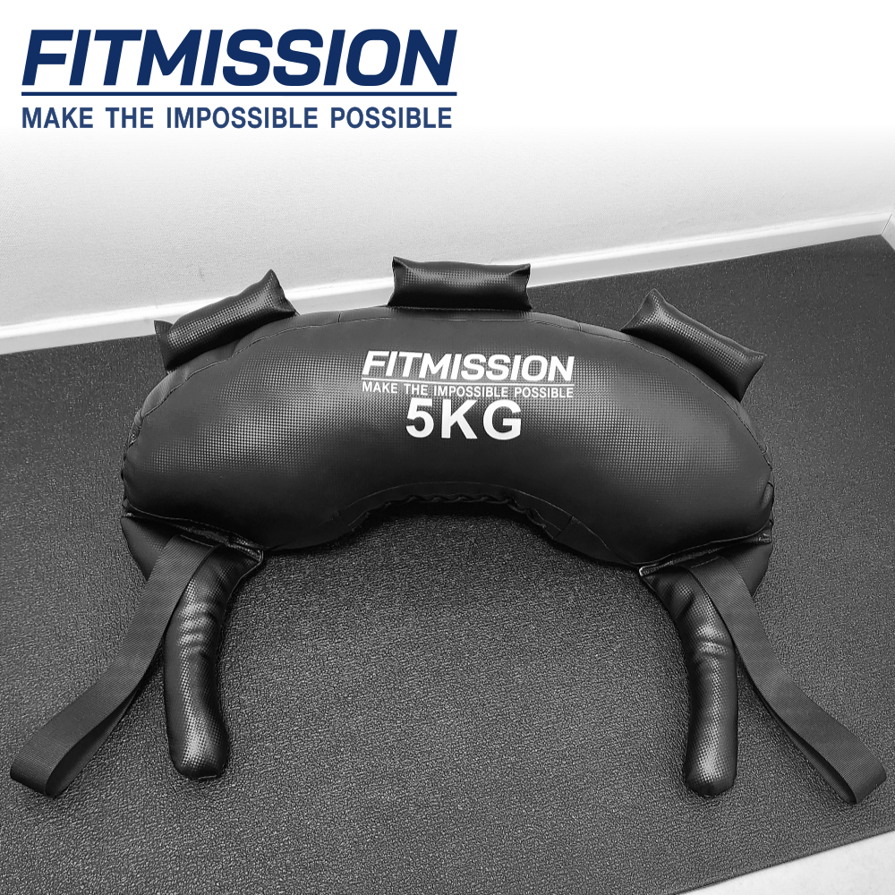 피트미션 불가리아백 (5kg)