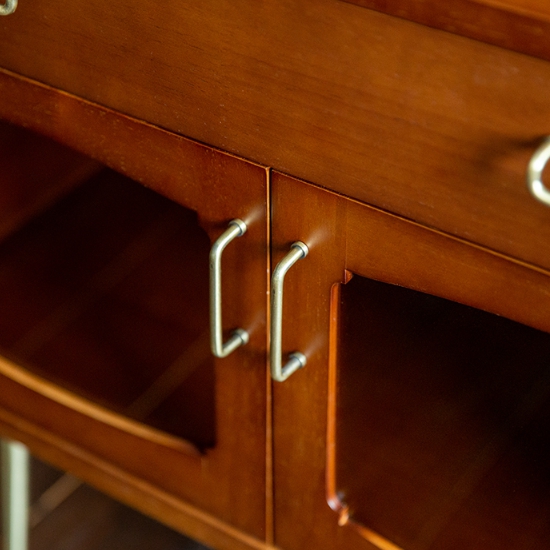 장미맨숀 브루나 수납 협탁 650_이미지