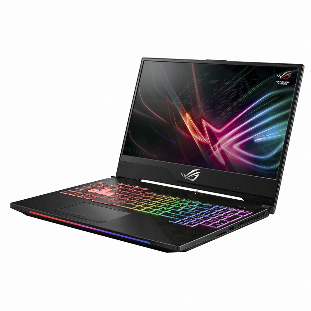 ASUS ROG 스나이퍼 GL504GM-ES312 (SSD 256GB)