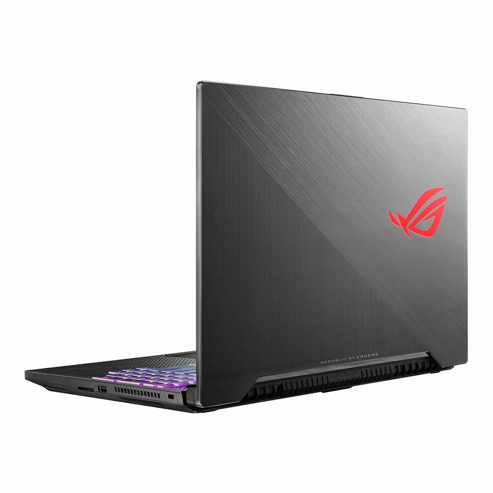 ASUS ROG �������� GL504GM-ES312