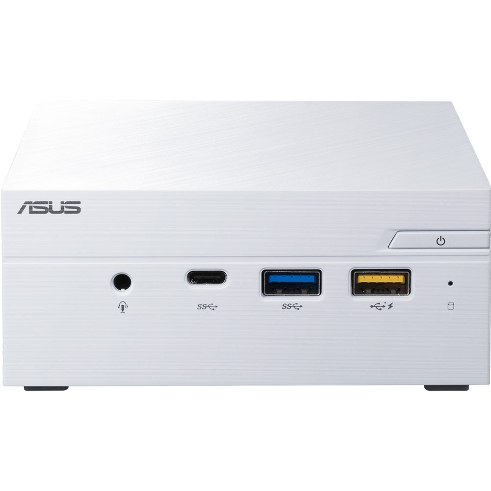 ASUS MiniPC PN40 J4025 white (8GB)_이미지
