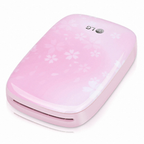 LG���� �������� ����4 (PD269)