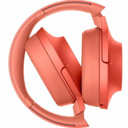 SONY h.ear on 2 Wireless WH-H900N (해외리퍼비시)_이미지