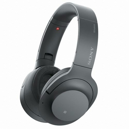 SONY h.ear on 2 Wireless WH-H900N (해외리퍼비시)_이미지