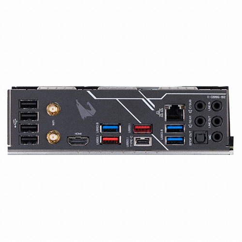 GIGABYTE Z390 AORUS PRO WiFi 제이씨현_이미지