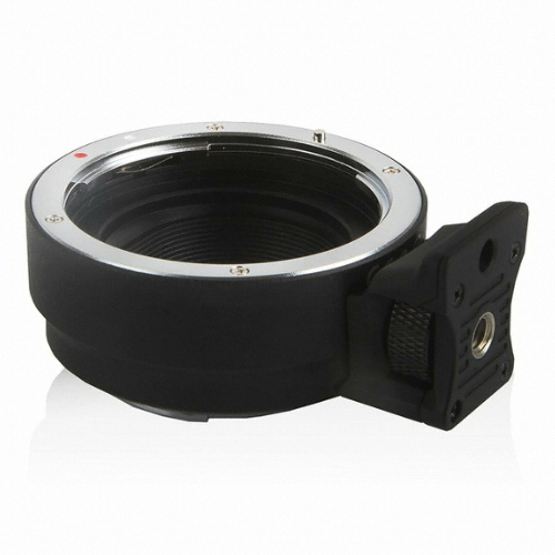 VILTROX EF-EOS M ��Ʈ�Ѹ� ���ȯ�����