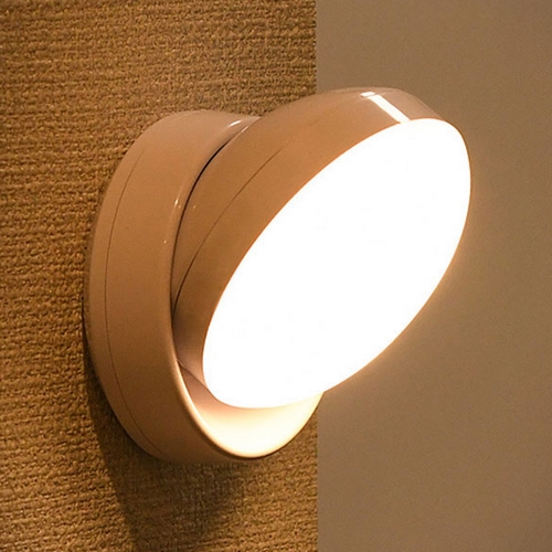디월스 LED 바트 무선 센서 라이트