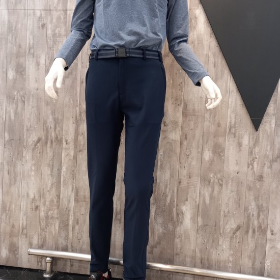 콜핑 폴라본딩 기모 등산바지 KSP0869M_이미지