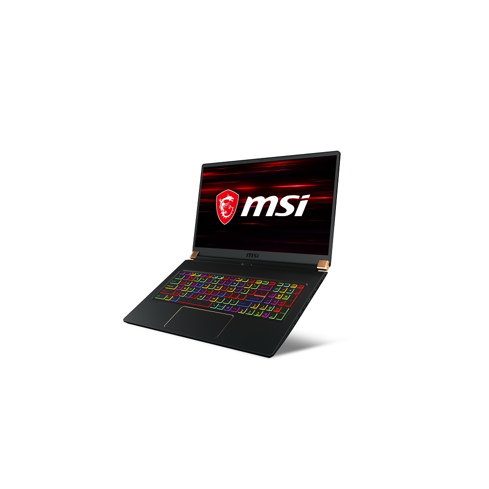 MSI GS�ø��� GS75 Stealth 10SE