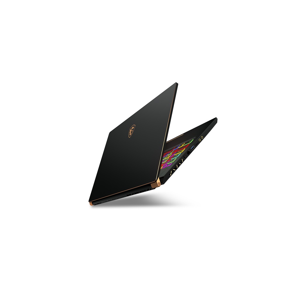MSI GS�ø��� GS75 Stealth 10SE