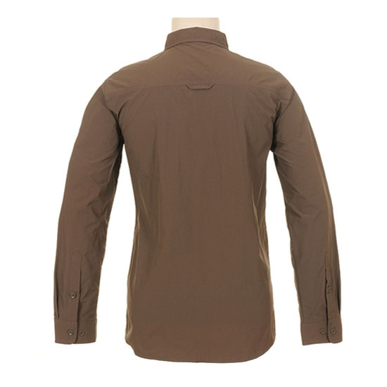 라푸마 아웃포켓 셔츠 LMK11C553 (남성용)_이미지
