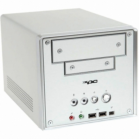 Shuttle XPC Glamor SD30G2 디지탈파이오스_이미지