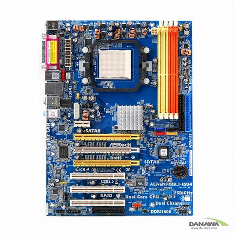 ASRock ALiveNF5SLI-1394 ������