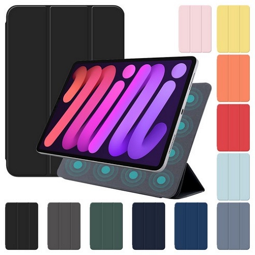iPad mini A17 Pro 7세대 마그네틱 커버 케이스