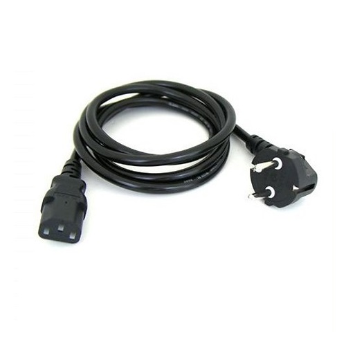 하늘컴 220V 16A PC 파워케이블 (3m)_이미지