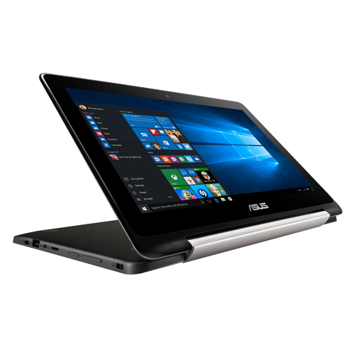 ASUS 트랜스포머북 플립 TP200SA (SSD 128GB)_이미지