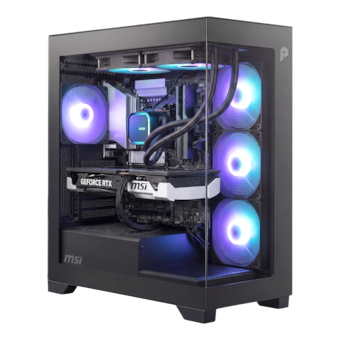 MSI MAG CODEX R2 B5NVM I13 U5-250KF PLUS RTX™ 5060 Ti 게이밍 Win11Pro