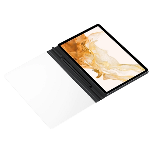 삼성전자 갤럭시탭S8 노트 뷰 커버 케이스 EF-ZX700 (정품)_이미지