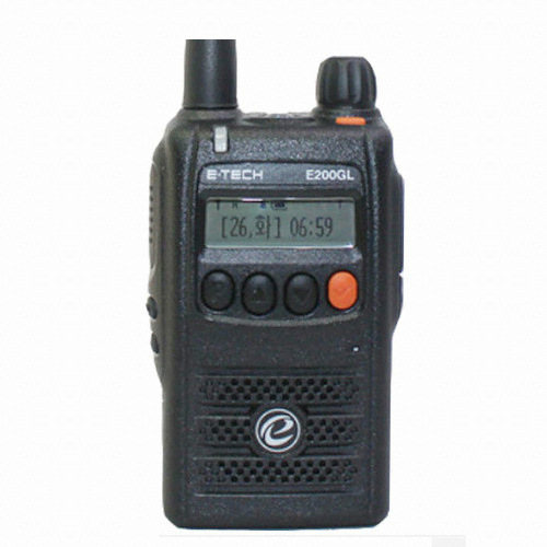 이테크 E-200GL (1개)